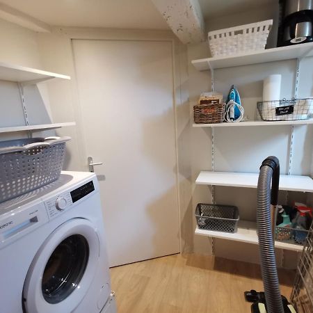 Le Mas De Carrie Bed & Breakfast Parisot  Dış mekan fotoğraf