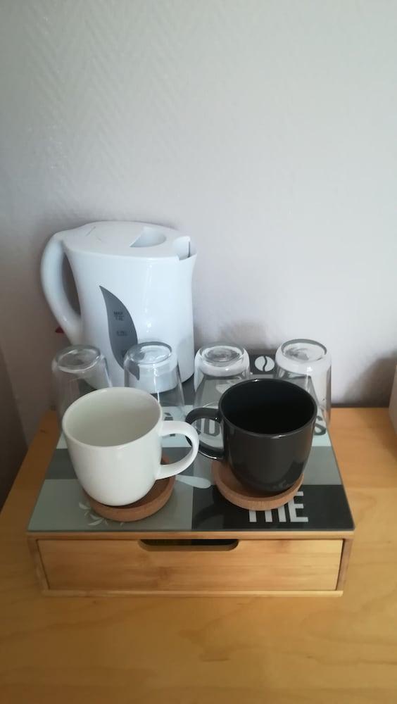 Le Mas De Carrie Bed & Breakfast Parisot  Dış mekan fotoğraf