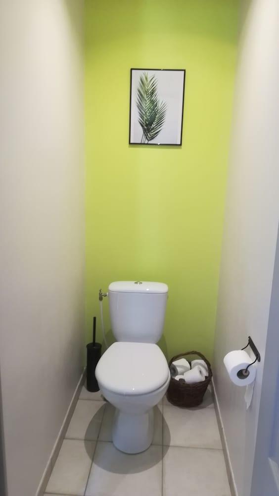 Le Mas De Carrie Bed & Breakfast Parisot  Dış mekan fotoğraf