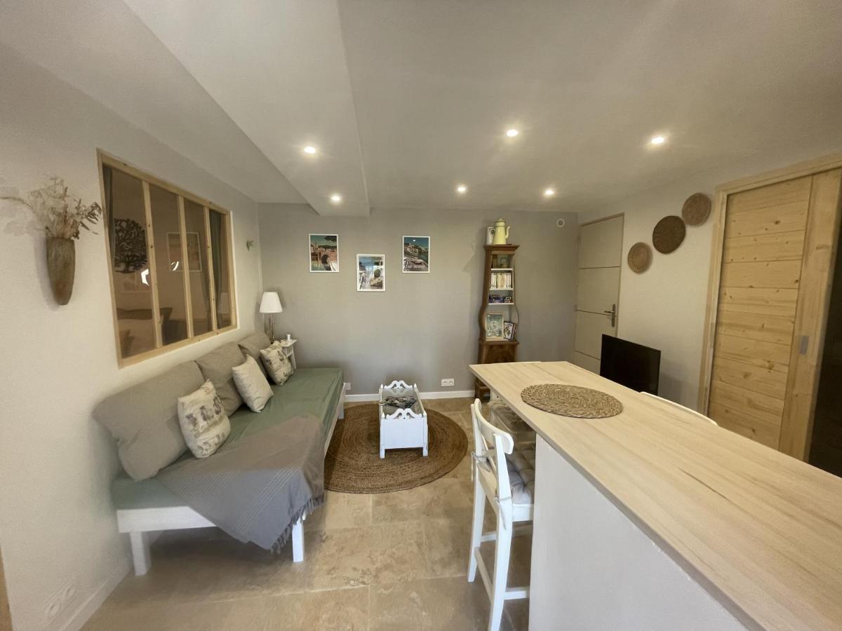 Le Mas De Carrie Bed & Breakfast Parisot  Dış mekan fotoğraf